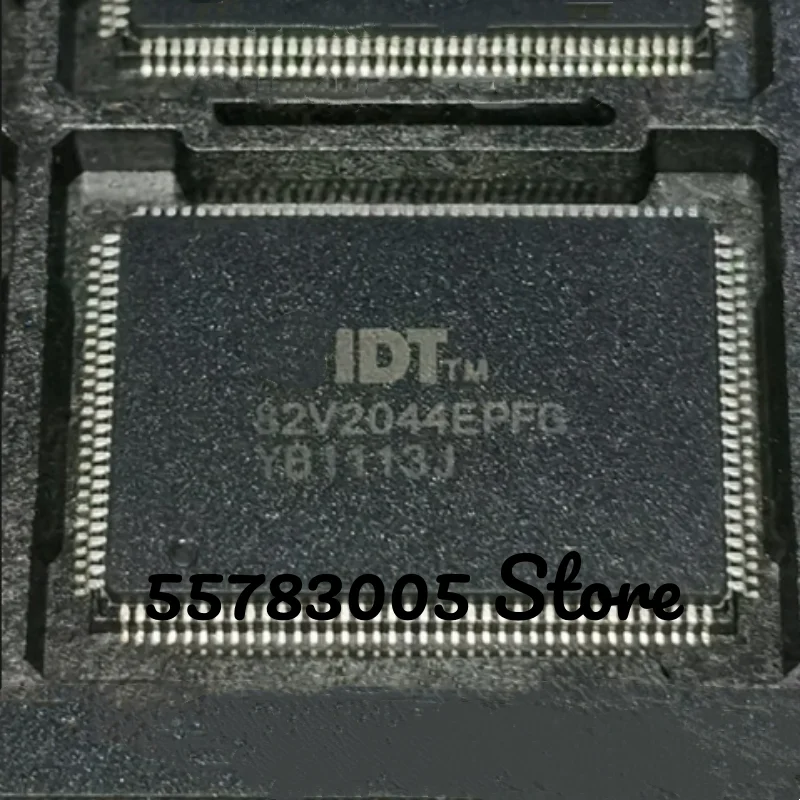 1PCS New IDT82V2044EPFG  Silk screen  82V2044EPFG  QFP128 Telecommunication interface chip IC