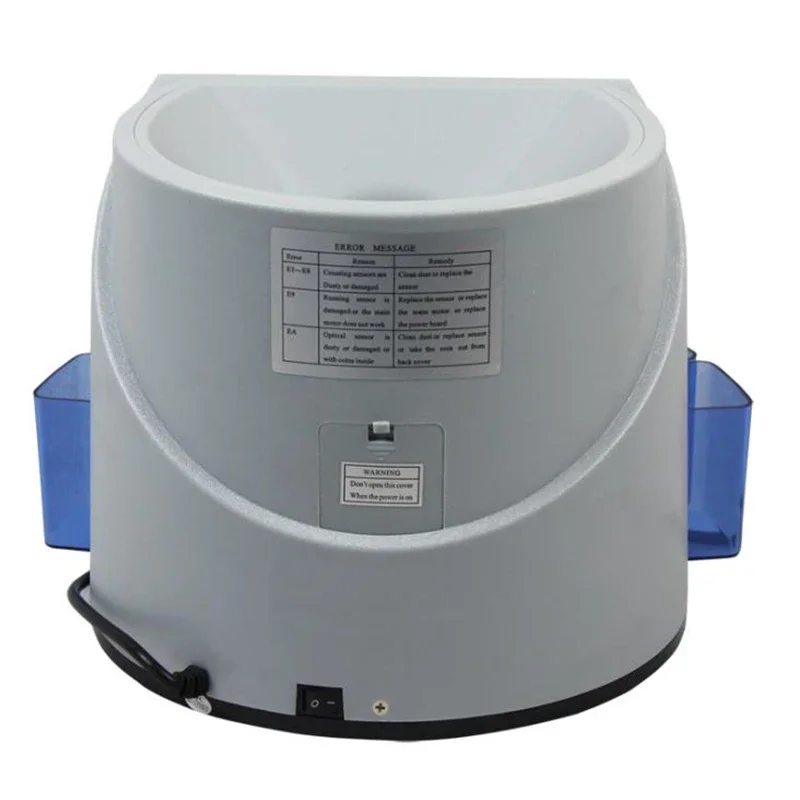 Hot Sell  Coin Value Sorter Euro Peso Singapore Dollar ringgit British Pound, Japanese Yen,Coin Counter Coins Counting Machine