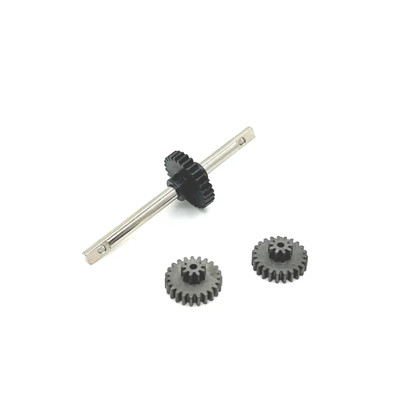 Metal Upgrade, Gearbox Gear, For MN Model  1/12 MN82 LC79 MN78 RC Car Parts