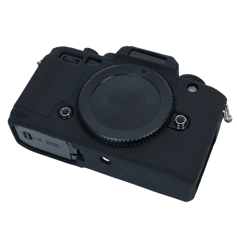 

B27B Soft Rubber Shell For Nikon ZF Camera Bag Silicone Protective Case Anti-Slip Grip Cover For Nikon ZF