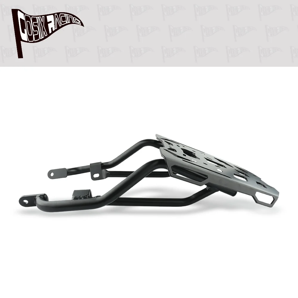 

Fit For HYPERMOTARD 950 SP 2019-2025 Motorcycle Accessories Parts Tail Rack Suitcase Luggage Carrier Board luggage rack Shelf