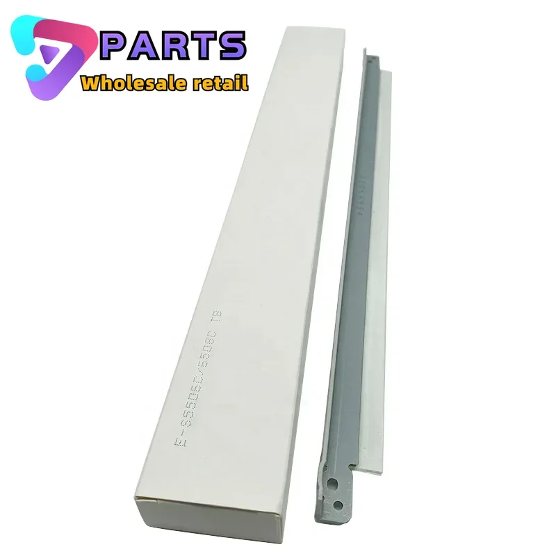 1PCS Compatible Transfer Cleaning Blade  For Toshiba E 8508 5506 6506 7506 5508 6508 7508