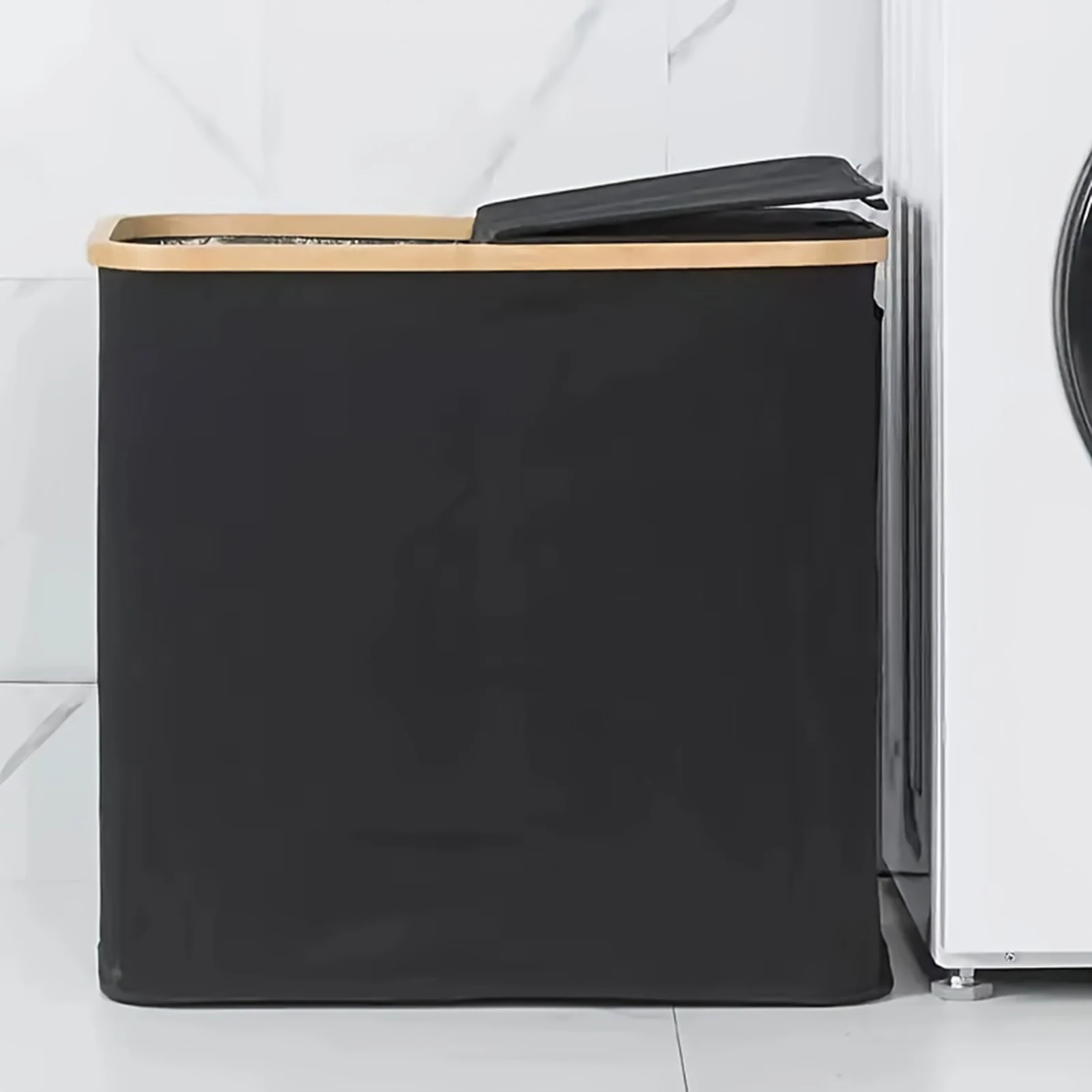 

Toilet Paper Basket for Bathroom Multifunctional Large Capacity Toilet Paper Basket for Bathroom Bedroom Living Room