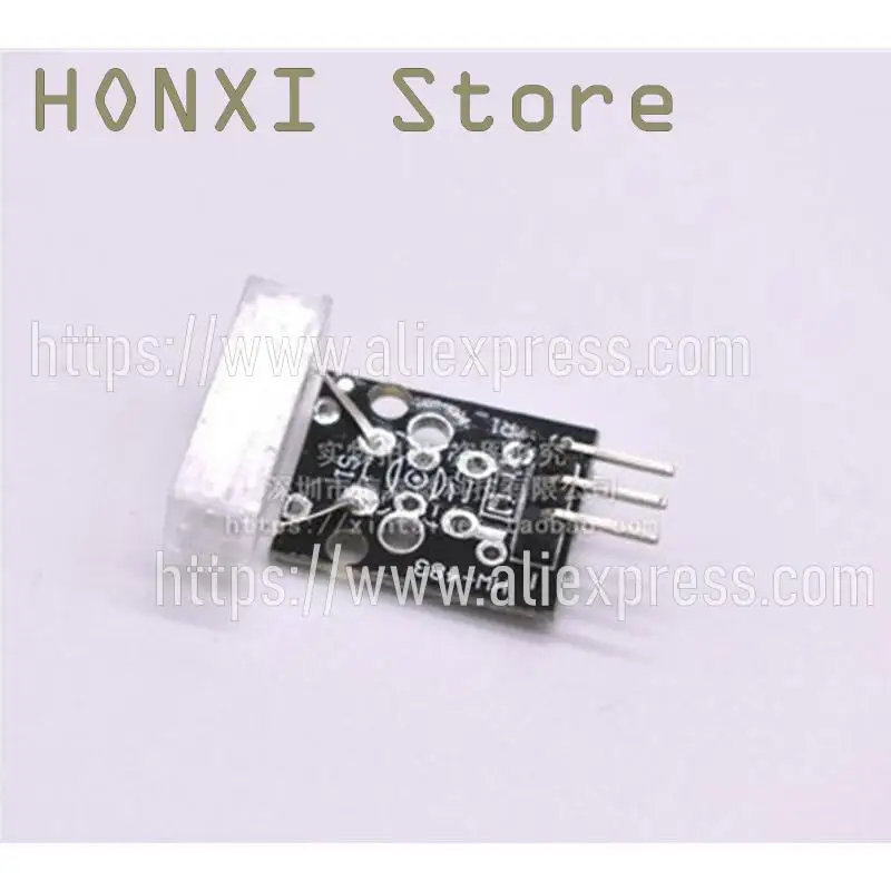 5PCS Tap on a sensor module KY-031