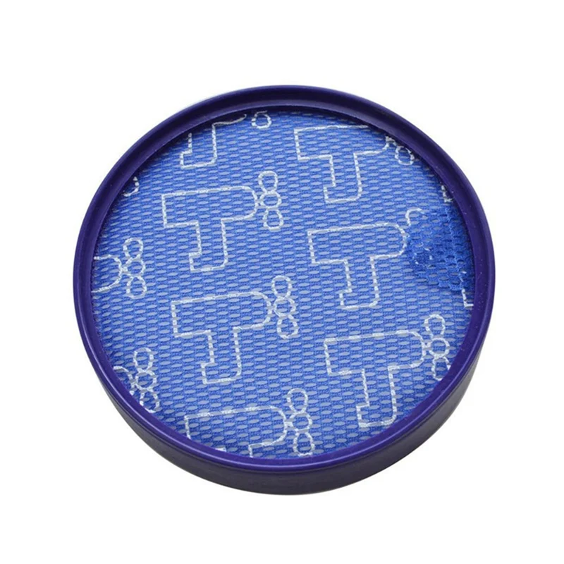 

A23Q-Suitable For Dyson DC25 Handheld Vacuum Cleaner Pre-Filter Plus Rear HEPA Filter Ball Vacuum Cleaner Accessories