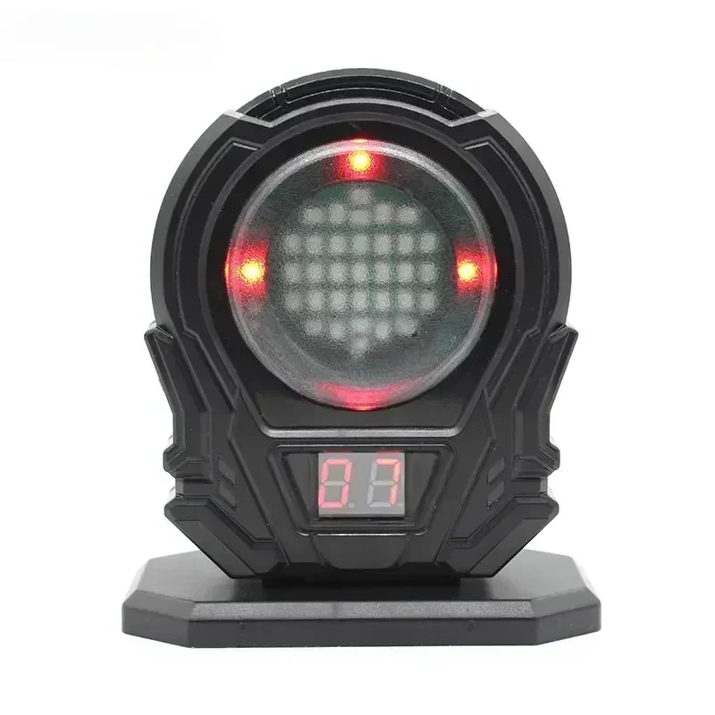 BYYLaser Тренировочная мишень для тренировок в помещении Досуг Мини-мишень для подсчета очков Настольная игра Спортивные развлечения