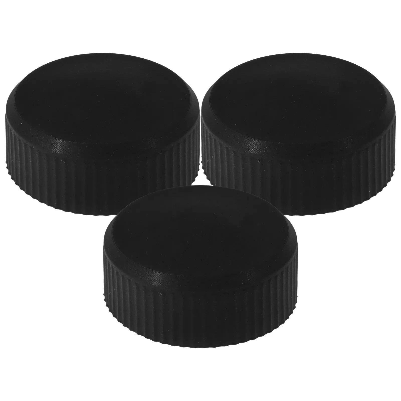 

3pcs Silicone Protective Cover for Food Processor Switch Reusable Waterproof Easy Clean Covers Lightweight