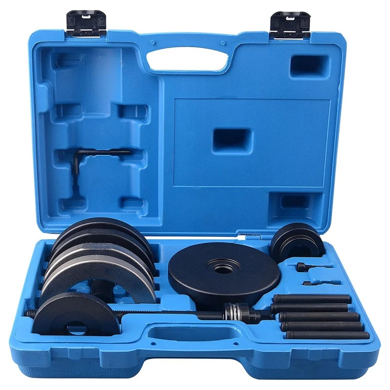 Front Wheel Bearing Puller Tools 85 Mm For VW T5 Touareg Multivan image 3