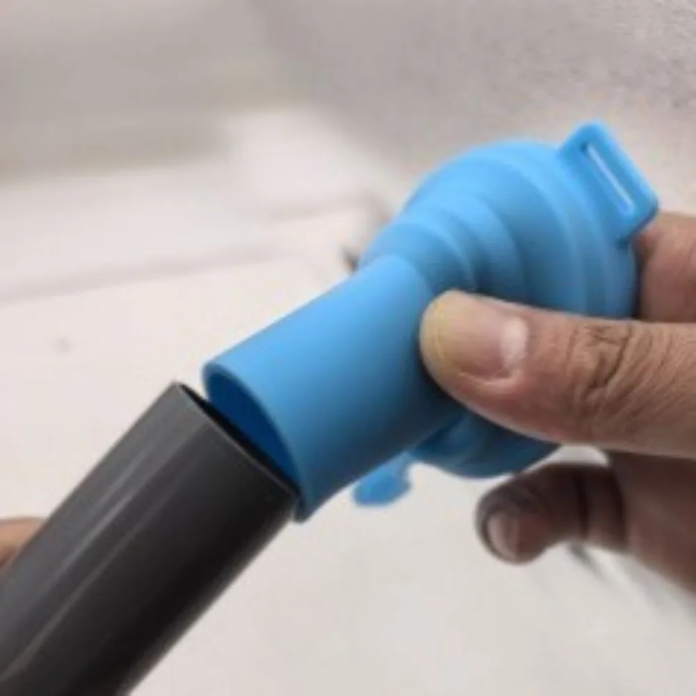 

Расширяемая уличная труба для питьевой воды, телескопический шланг для заполнения воды с защитой от брызг, портативное силиконовое ведро для кемпинга, дайверская трубка