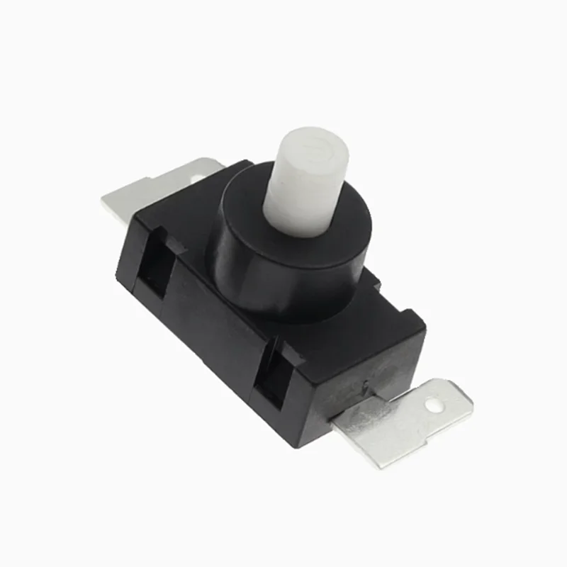 YT-2513-F Vacuum cleaner switch Accessories NOVA Vacuum cleaner switch KAN-J4 Power button switch Two feet