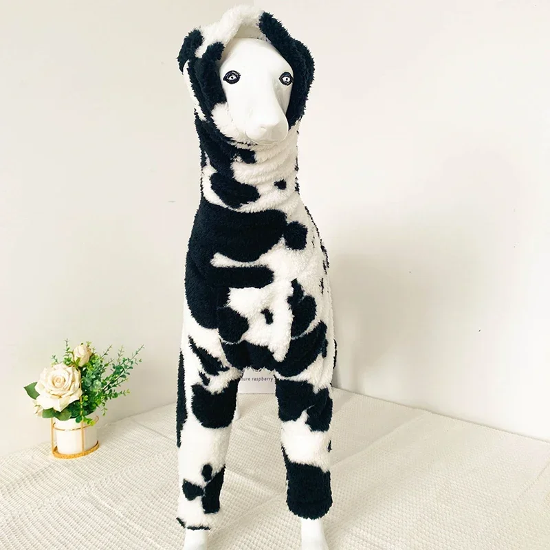 Kleine und mittlere Hundekleidung, doppelseitiger Samtspullover, Whitbit-Windhund-Kleidung, Haustier-Hunde-Zubehör, Ropa Para Perro