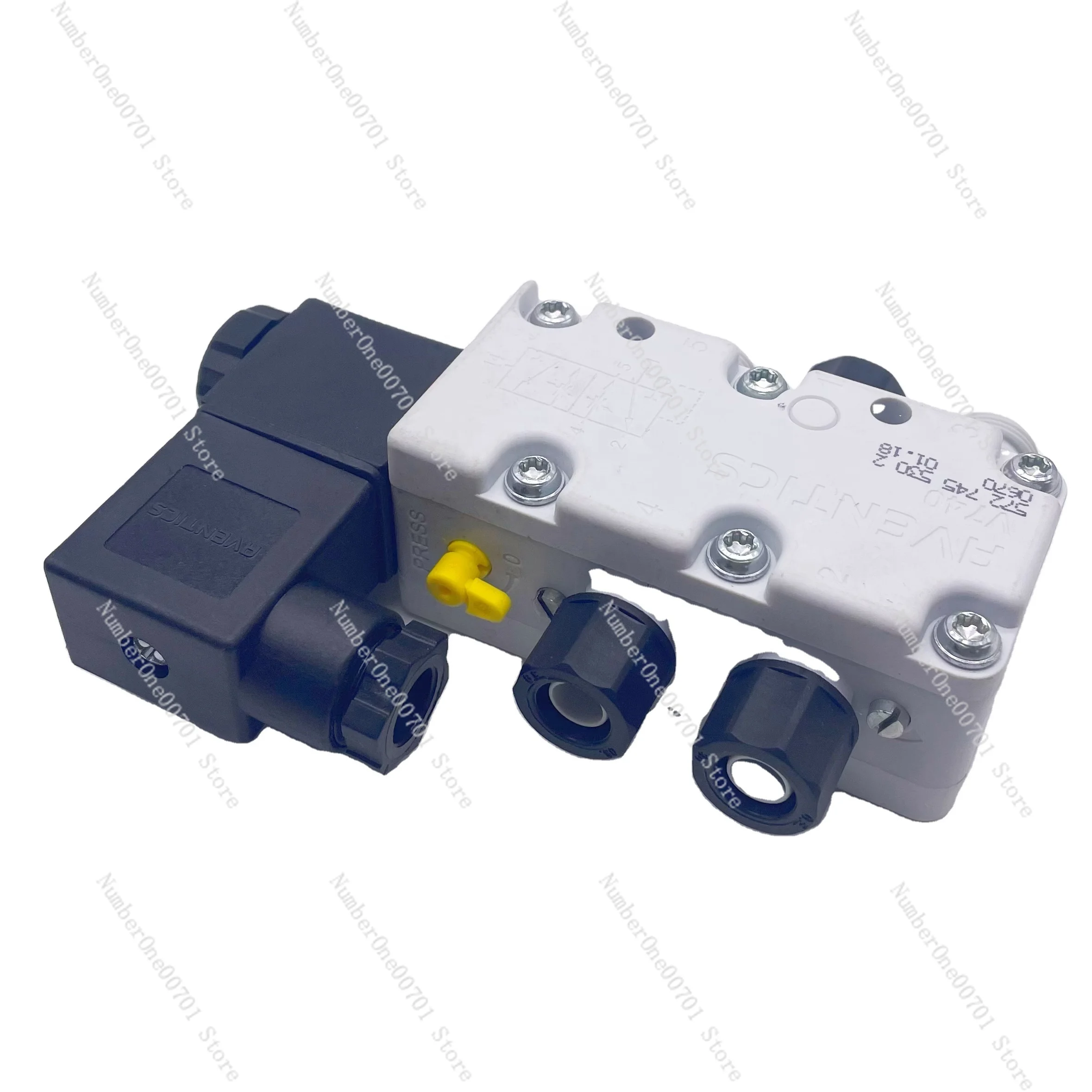 AVENTICS 5/2-directional Valve  Series 740 5727455302