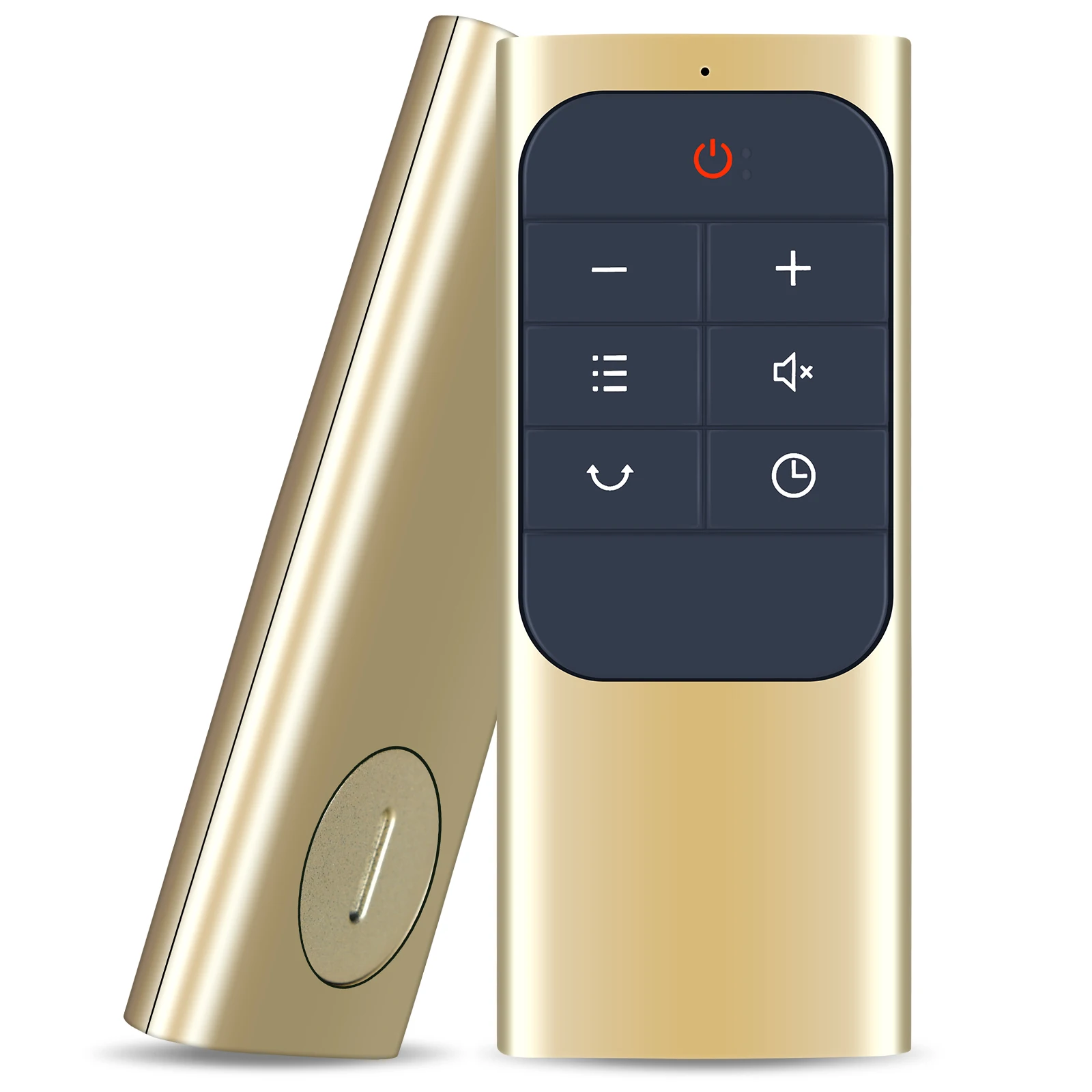 جهاز التحكم عن بعد لمروحة البرج المتأرجحة Dreo 42 بوصة Pilot Max S DR-HTF004S