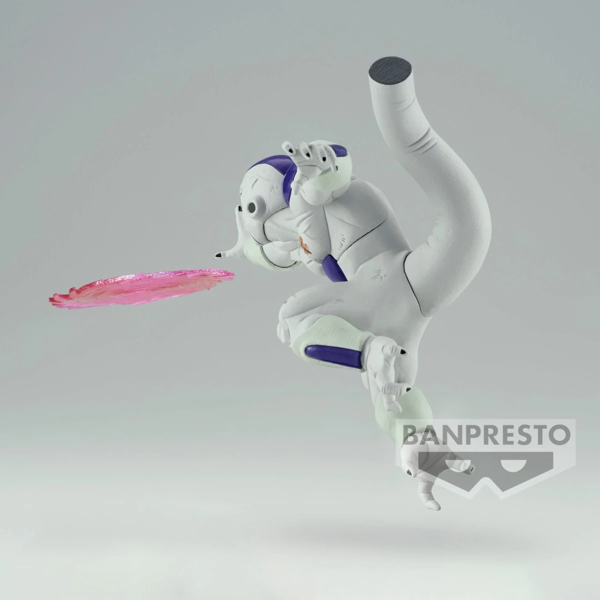 Bandai Asli Banpresto Jepang Anime Dragon Ball Z G×materia Frieza PVC Action Figure Collectible Model Mainan Ornamen Boneka Hadiah