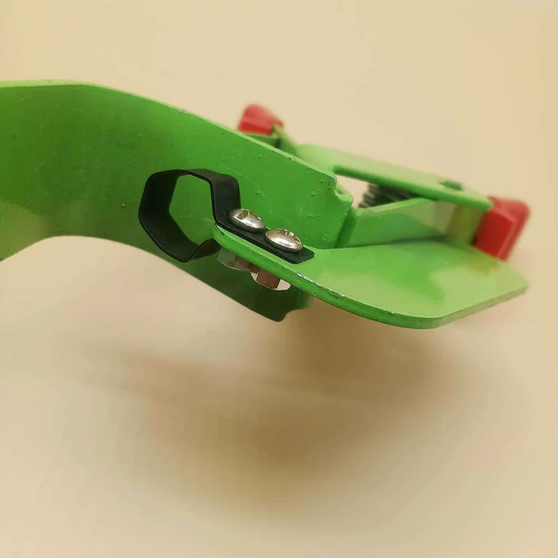 Grote Ring Cutter Tuin Fruit Boom Ring Strippen Cutter Opener Ring Cutter Jujube Boom Ring Peeling Mes