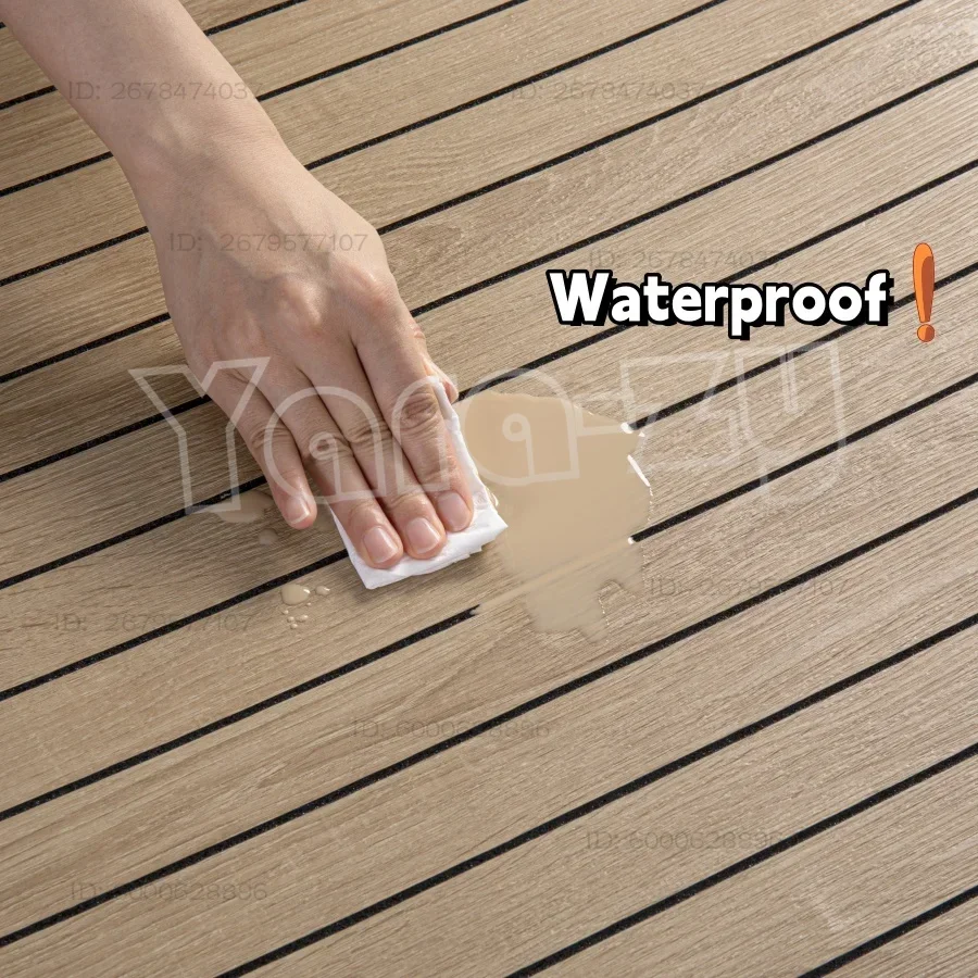 1 Roll Self-Adhesive Wall Panel Sxp Foam Stickers Peel and Stick 3D Wall Sticker Easy to DIY Suitable for Ceiling, Living Room