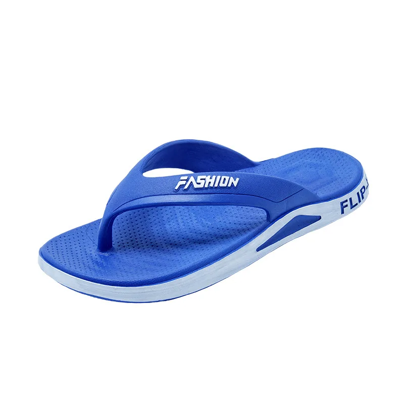 Fashionable Flip Flops Ultra-Comfortable Soft Sole Slides Unisex Summer Beach Indoor Outdoor Slippers Vacation Everyday Wear