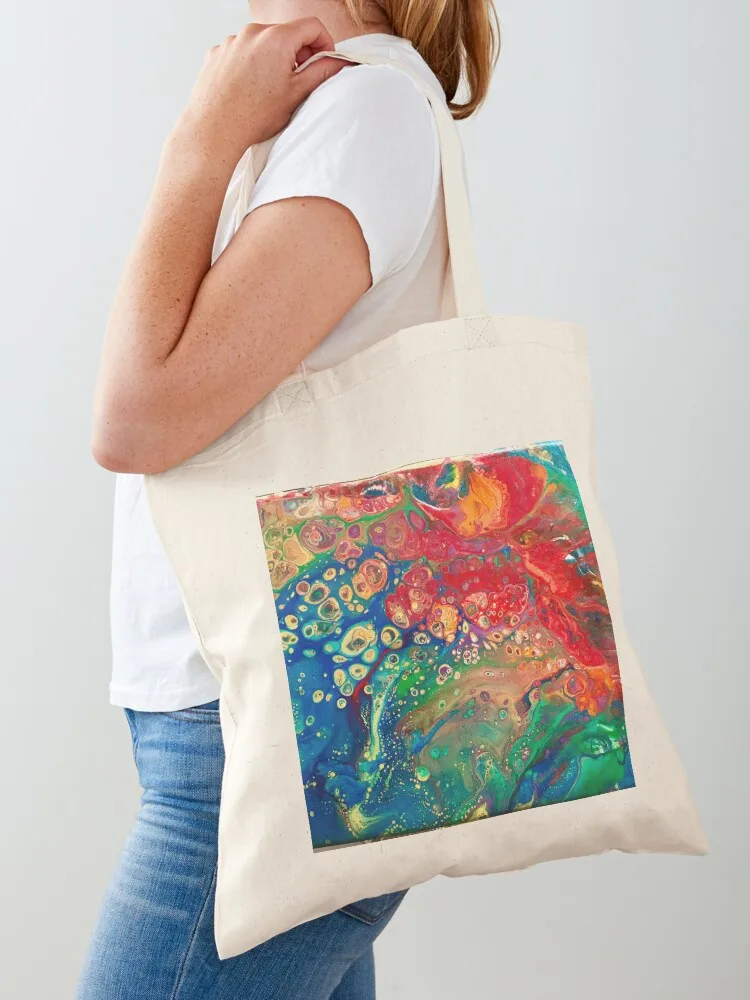 

Ocean alive Tote Bag Handbags hand bags shopper bags custom bags