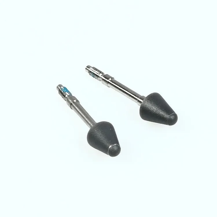 Oryginalny końcówka rysika do Lenovo Stylus AP501U 2023, Lenovo Pen 2nd BTP 131 do tabletu Lenovo Pad Tab, zestaw dwóch sztuk — zdjęcie produktu 6