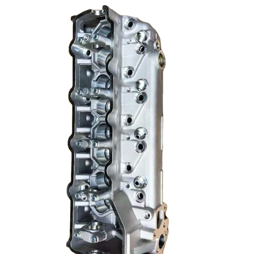 

908515 908514 ME202621 ME202620 Головка блока цилиндров в сборе для двигателя 4M40 4M40T