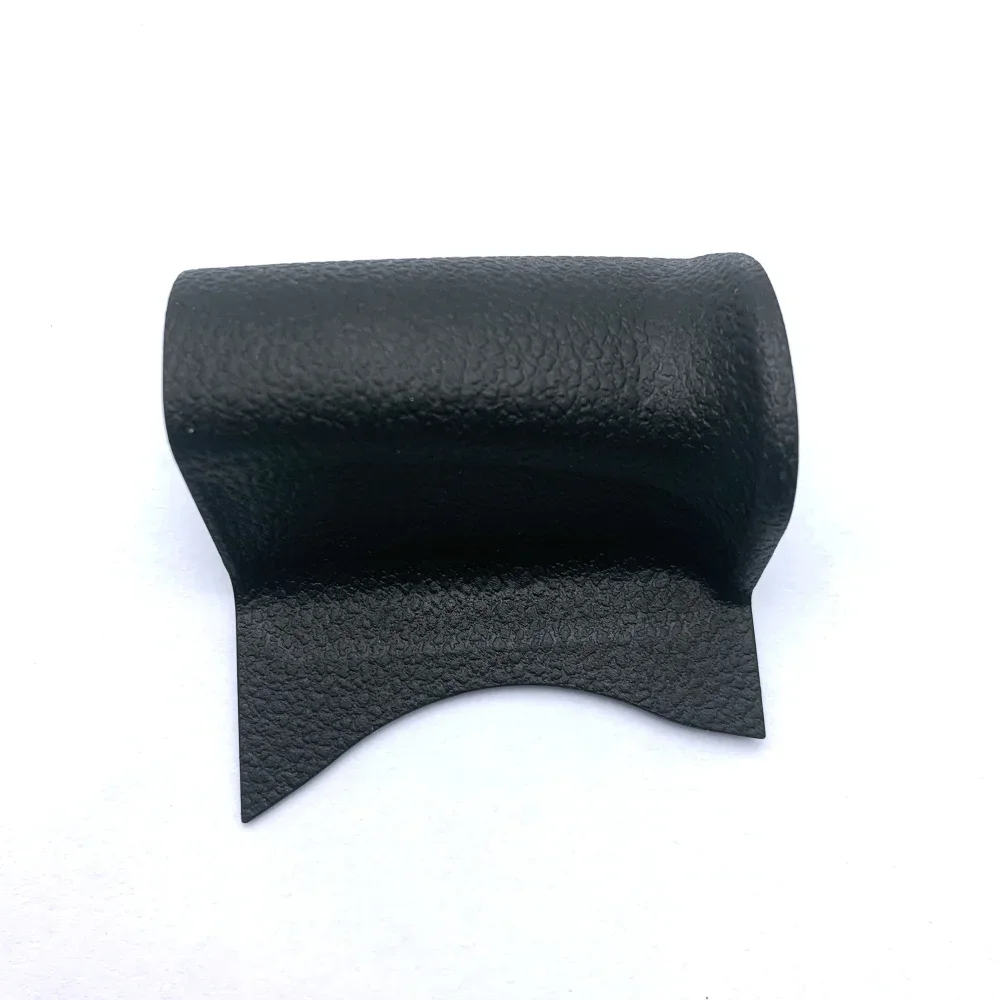 New front handle grip rubber & bottom rubber with tape for For Panasonic LUMIX DC-G8 G80 G85 Camera Relacement Part