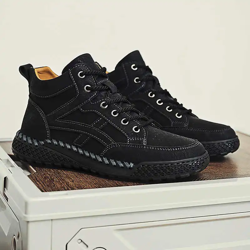 

Furry Small Size Moccasins Men Therapeutic White Sport Shoes Men 48 Size Sneakers 2025new Tenya Scarp Small Price Krasovka