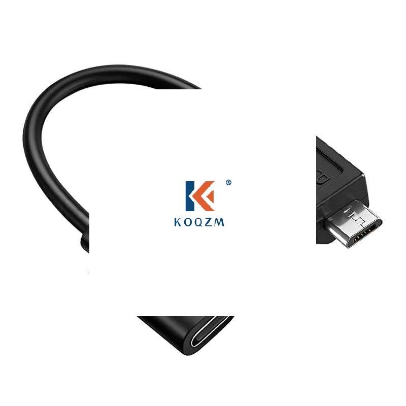 1/3Pcs USB C Cable For P S Vita2000 Controller Charging Adapter Type C LED Convert Cord For Game Console Power Wire