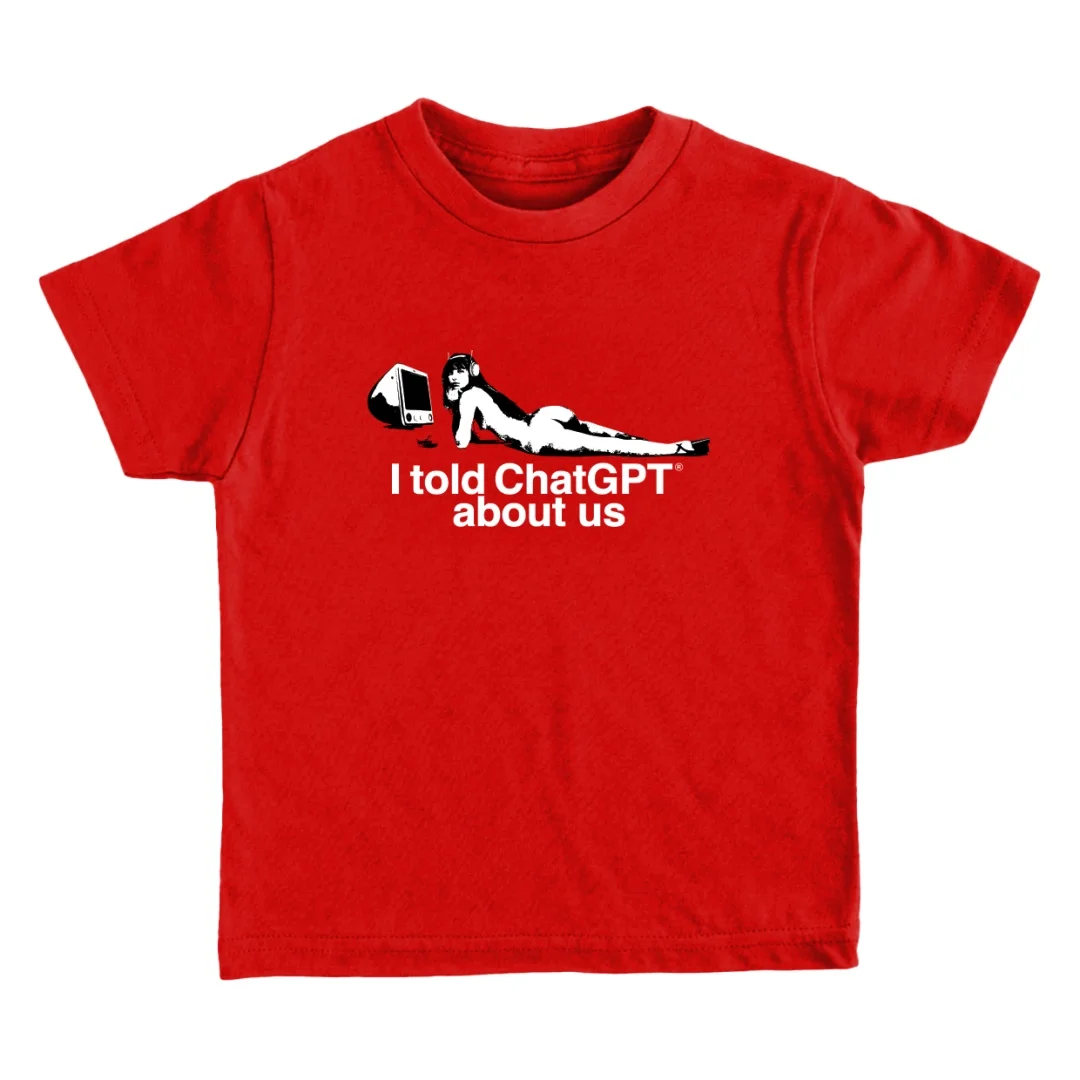 

Y2K летняя сексуальная повседневная футболка в стиле гранж-рок, американский винтажный топ в стиле Харадзюку, тонкая женская футболка с короткими рукавами и мультяшным принтом