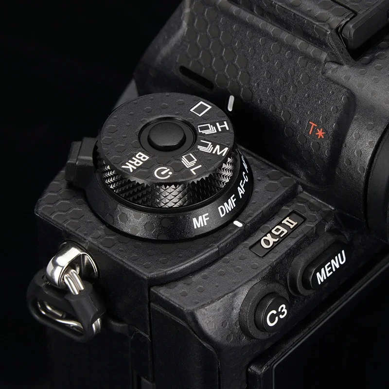 For Sony A9M2 Camer…