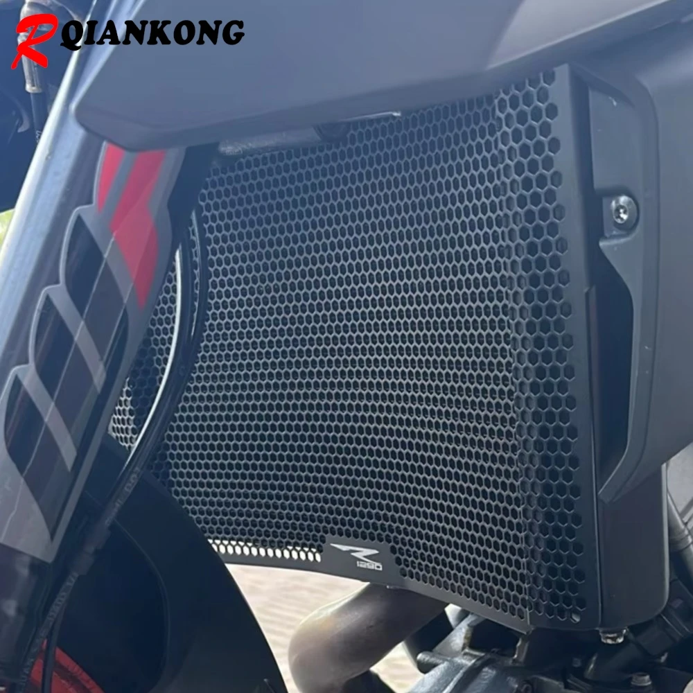 

Radiator Guard Grille Protector Cover For 1290 Super Duke R 2013 2014 2015 2016 2017-2019 1290 SUPERDUKER Motorcycle Accessories