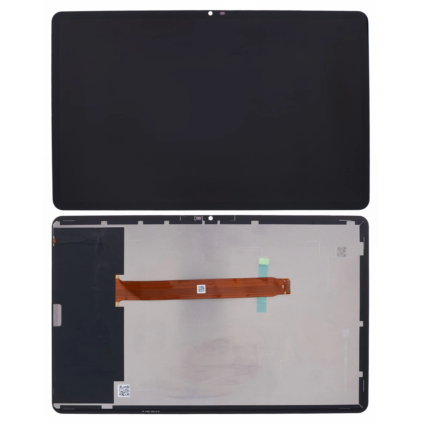 para-honor-pad-x9-oem-grado-s-pantalla-lcd-y-pieza-de-reparacion-del-ensamblaje-del-digitalizador-sin-logotipo
