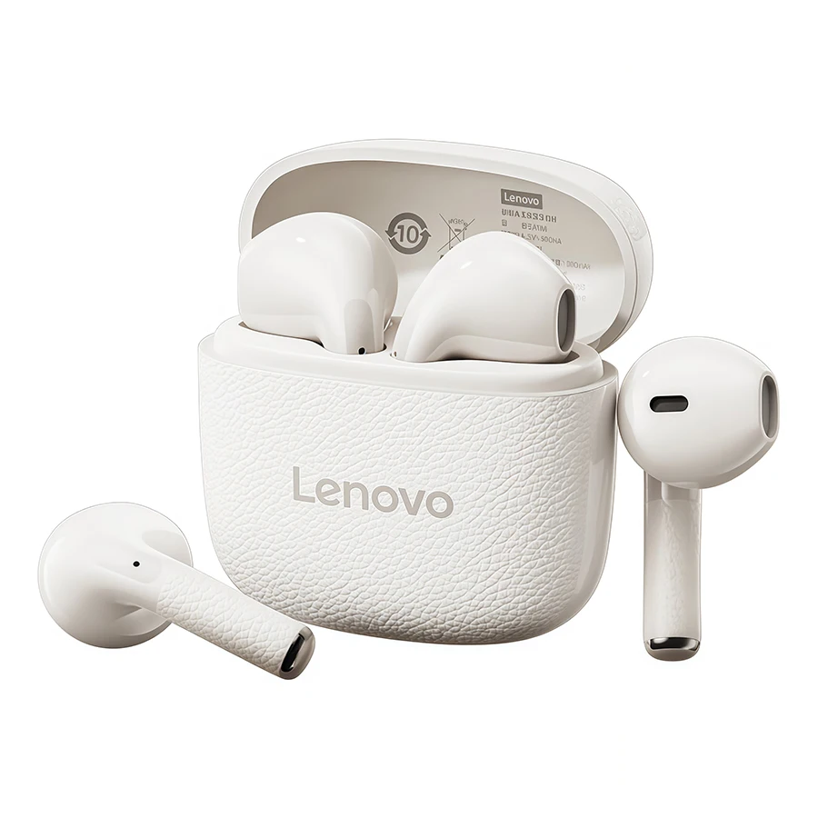 Lenovo EA166 Blueto…