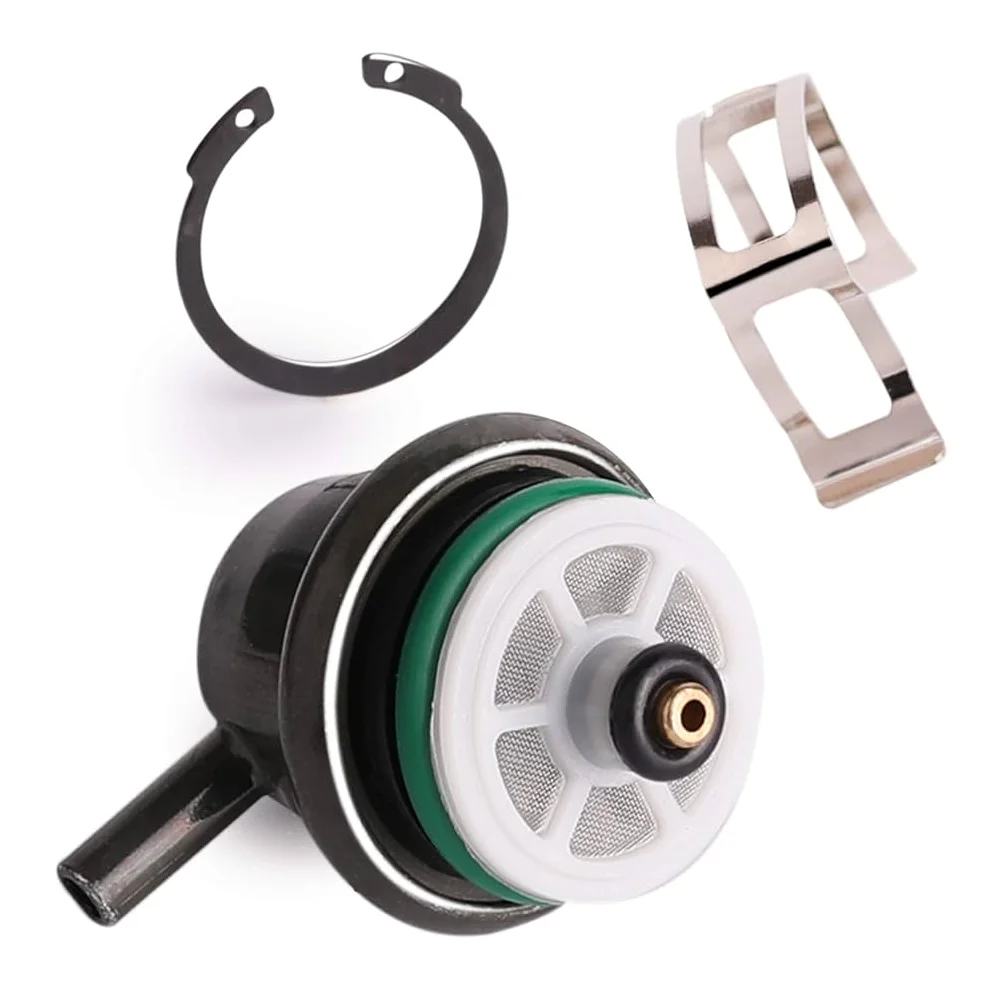 

Fuel Pressure Regulator Module For Chevrolet GMC PR217 PR155 PR203 17113203,89017453, 89060420, 89060422