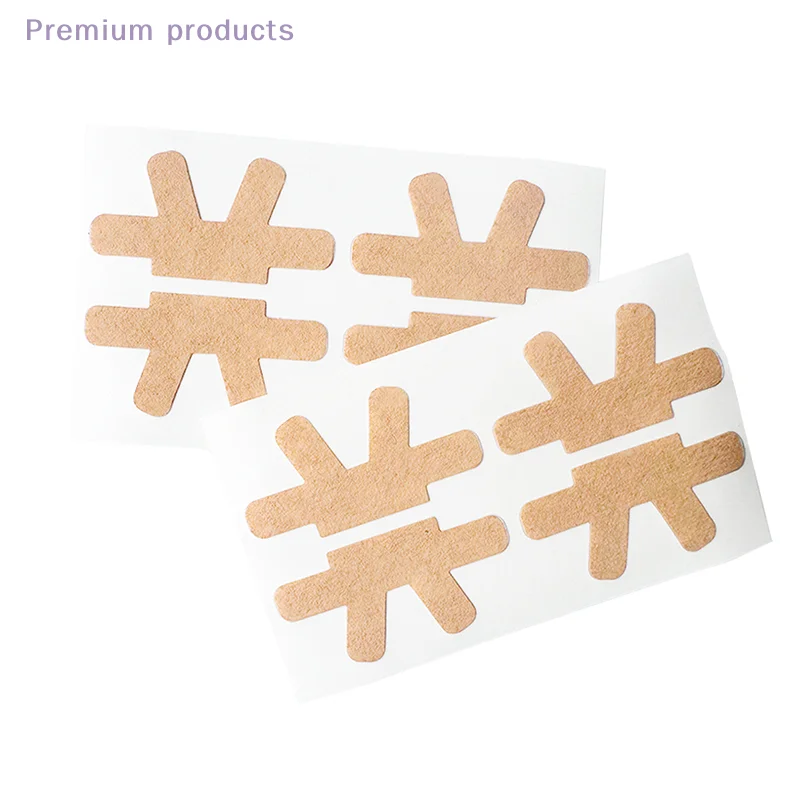 Zhengjia Tie Toenail Fungus Patch Sticky Nail Repair Patch Nail Ingrown Correction Sticker Toenail Care Paronychia Nail Patch
