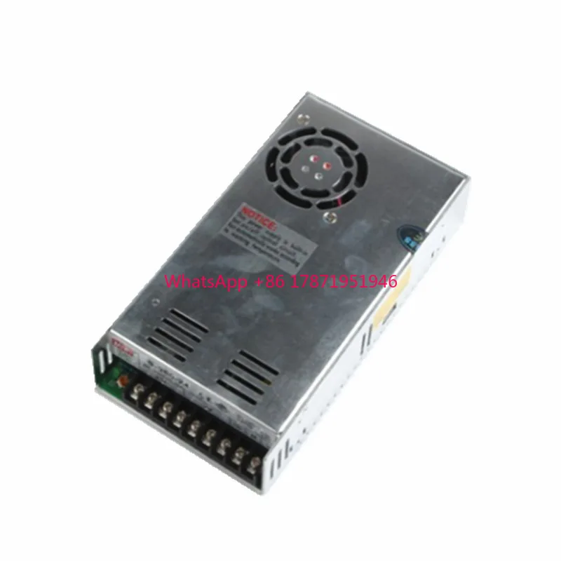 

S-360-36 36V 10A LED switch power Supply