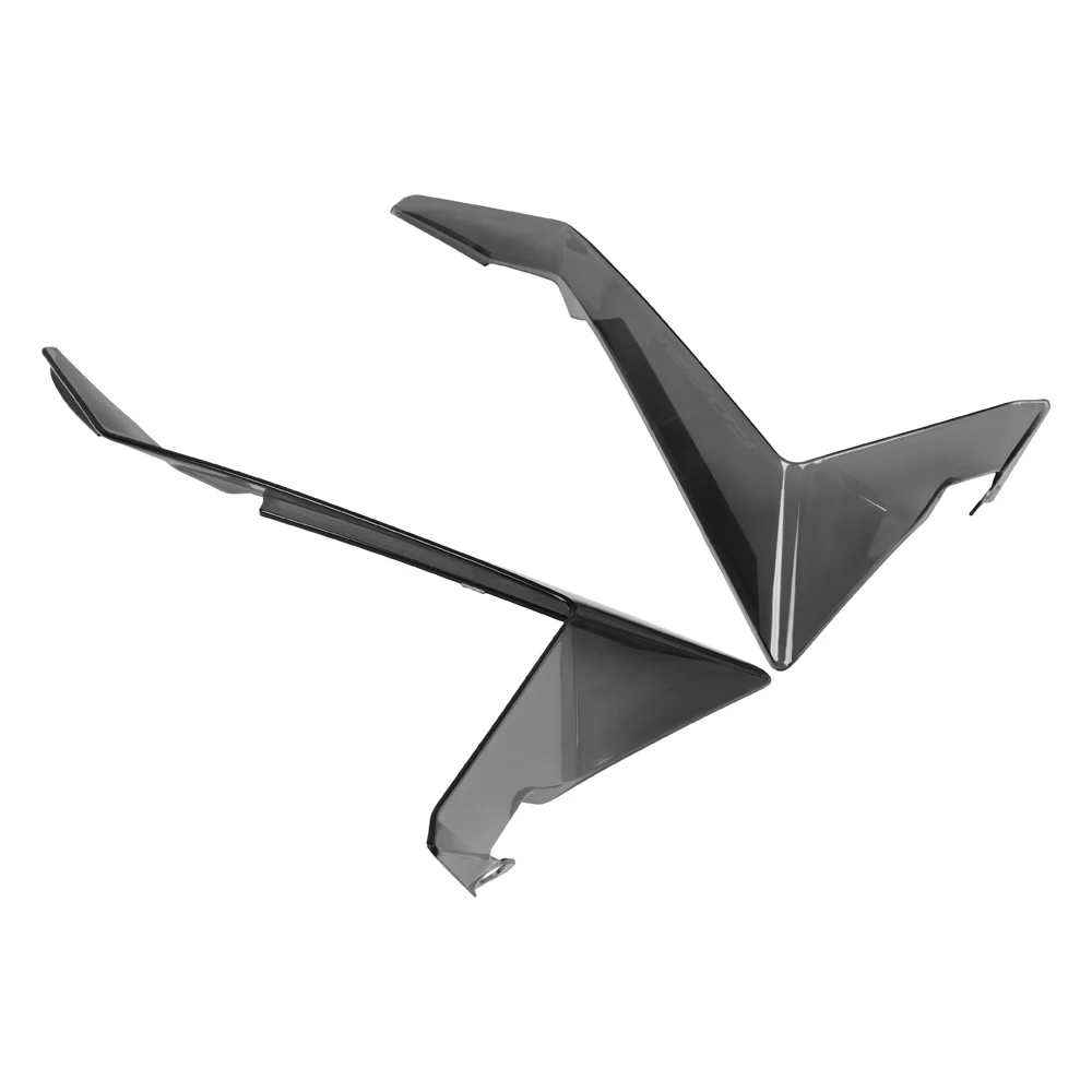 For Honda Forza750 NSS750 Forza NSS 750 2025 2026 Leg Windscreens Side Wind Deflectors Motorcycle Accessories Thigh Windshield