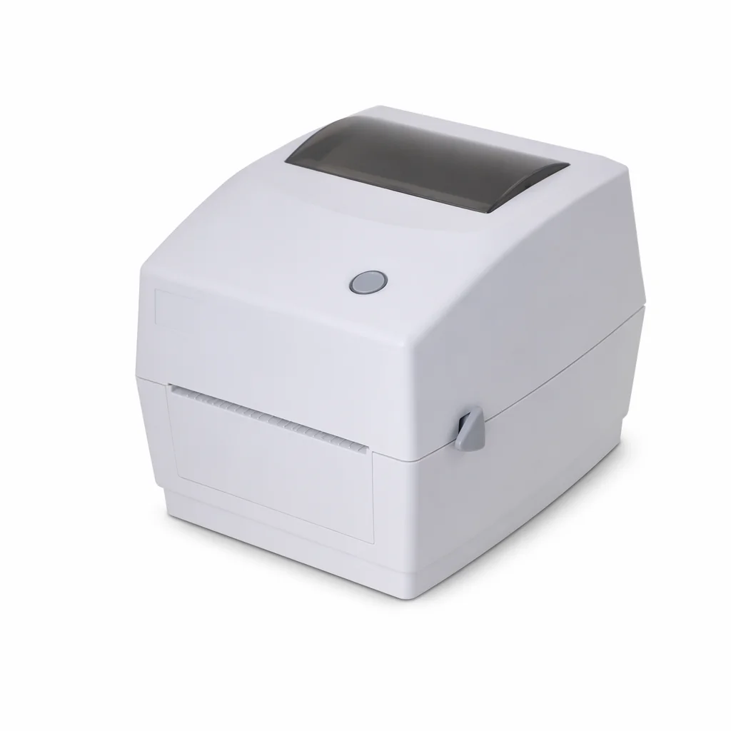 hit productFactory Direct  SR-2074G 4inch Thermal Label Printer 4x6 Thermal Express Shipping Label Printer 4 Inch Printer with W