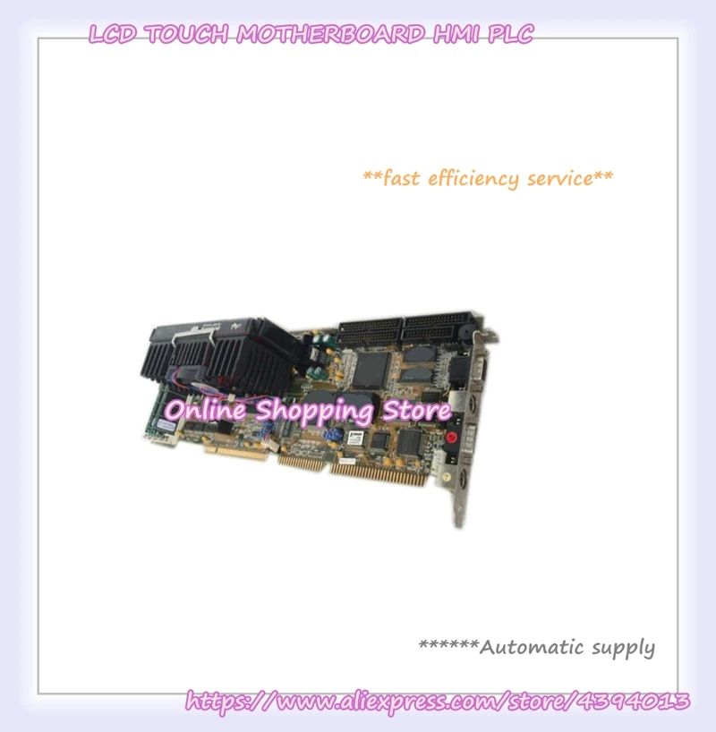 

IPC MotherPCI-P2FV REV1.1 PCI-P2FV