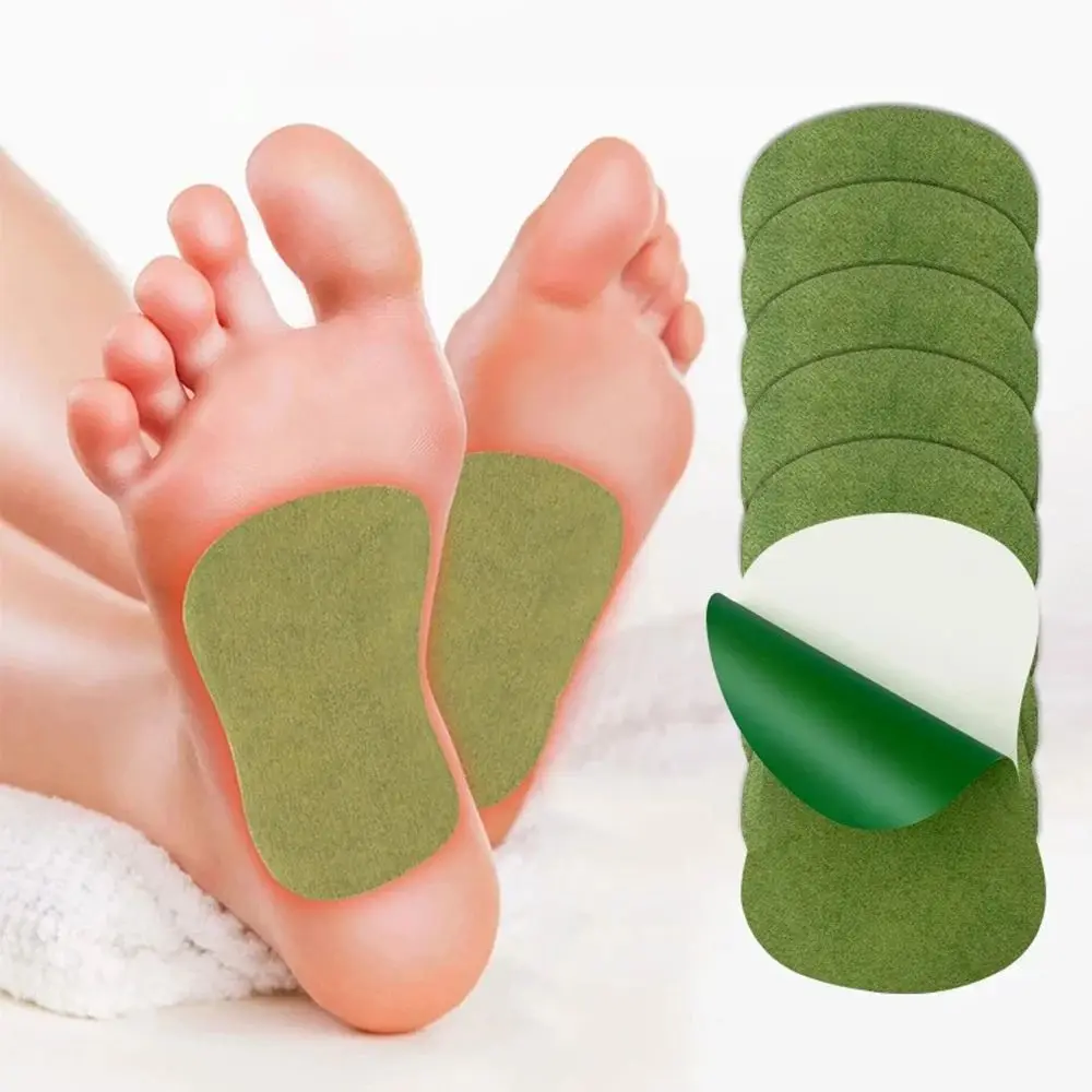 660 Parches Desintoxicantes Naturales para Pies, para Limpieza de Toxinas, Accesorios para el Cuidado de los Pies, Producto p...