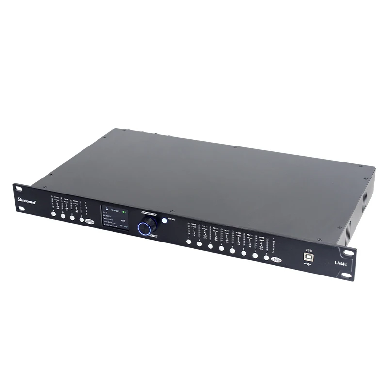 LA448 Professional … - image