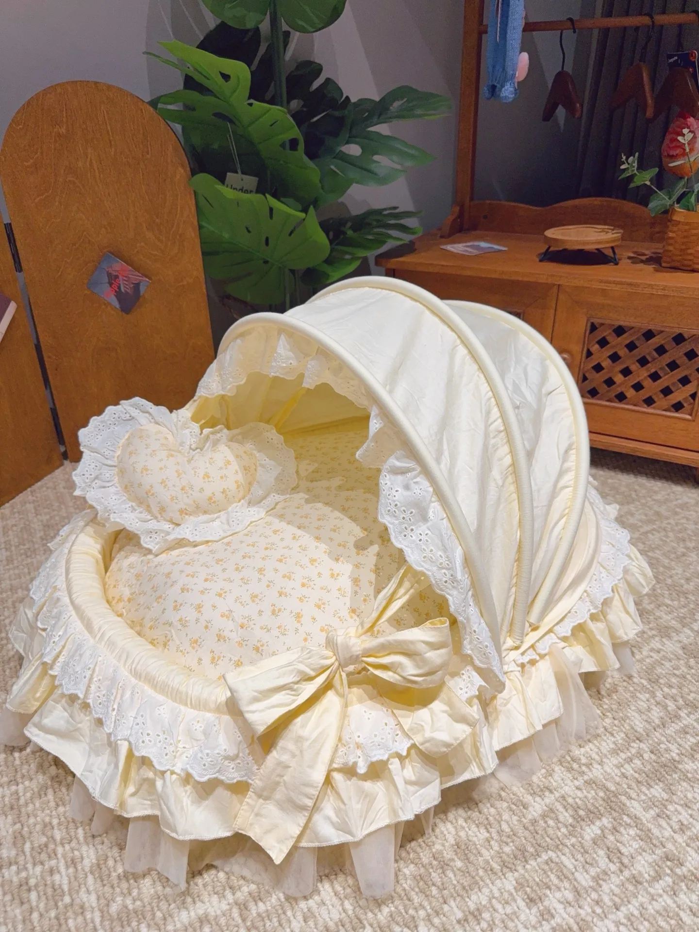 cuccia-per-cani-semi-chiusa-rinforzata-rifugio-invernale-caldo-e-sicuro-letto-per-cani-di-piccola-taglia-uso-interno-tenda-divano-per-cani