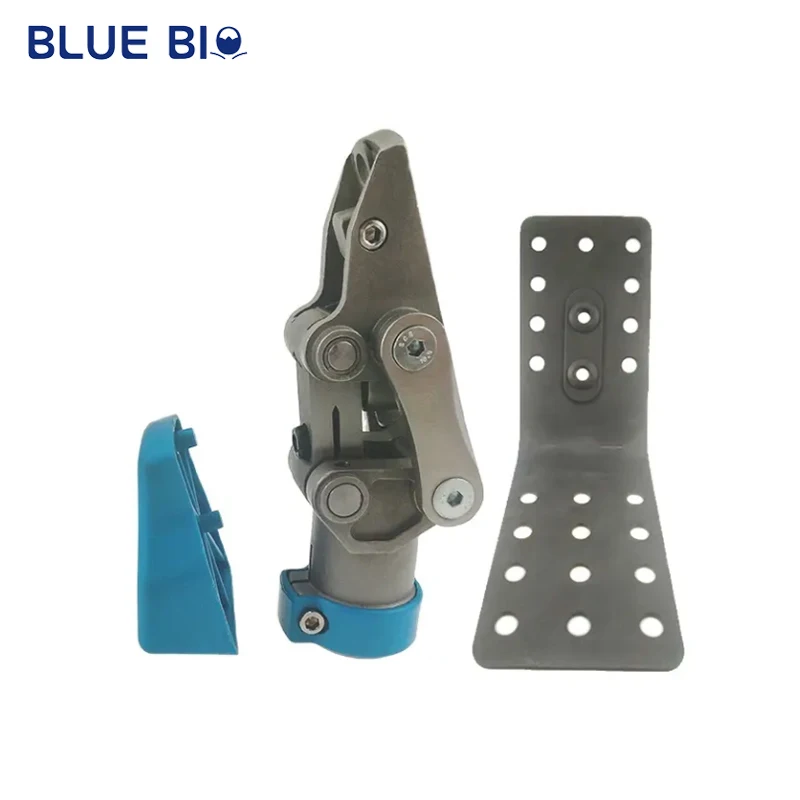 Prosthetic Leg Artificial Limbs Artificial Organs Prosthesis  s Four bar  Joint for Replacement
