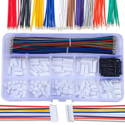 Micro Jst ZH1.5 1.5…