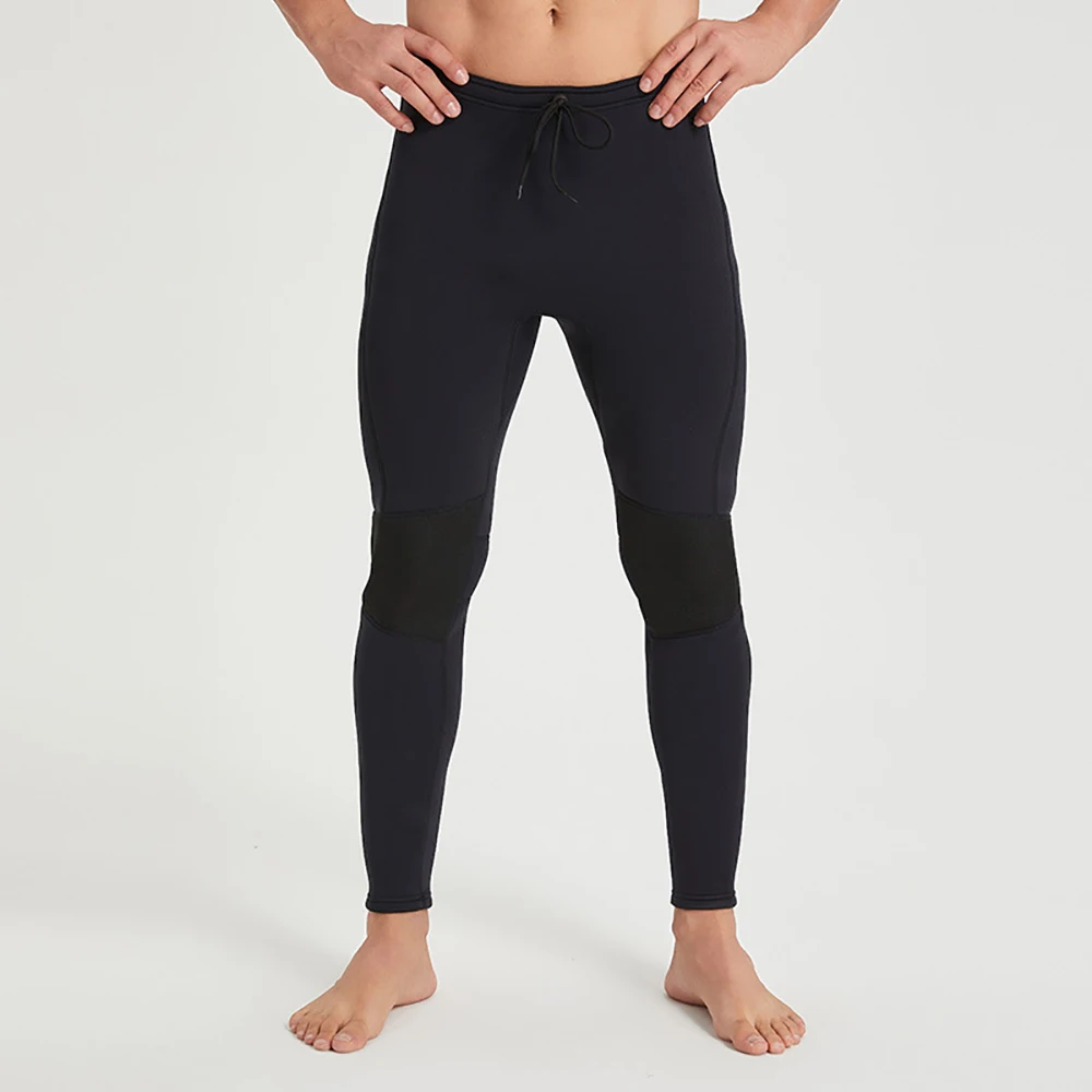 1.5/2/3mm Neoprene Men Women Wetsuits Pants/Shorts Diving Snorkeling Surfing Swimming Snorkeling Pants Keep Warm for Water Sport