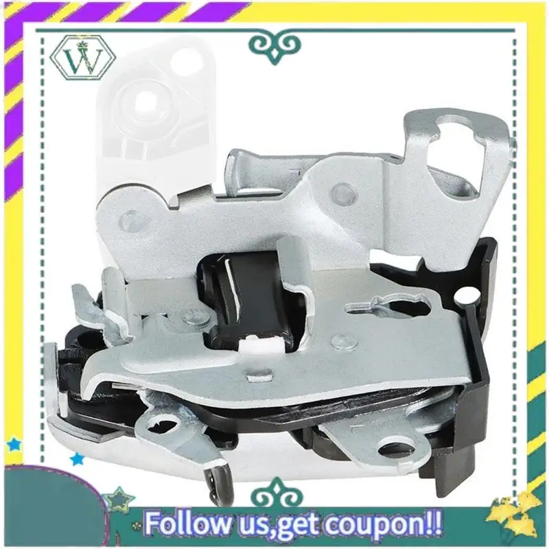 

Upgraded Right Passenger Front Door Lock Latch Actuator 6C3Z-2521812-A For Ford Ford F-Series F-250 F-350 F450 Excursion Lincoln