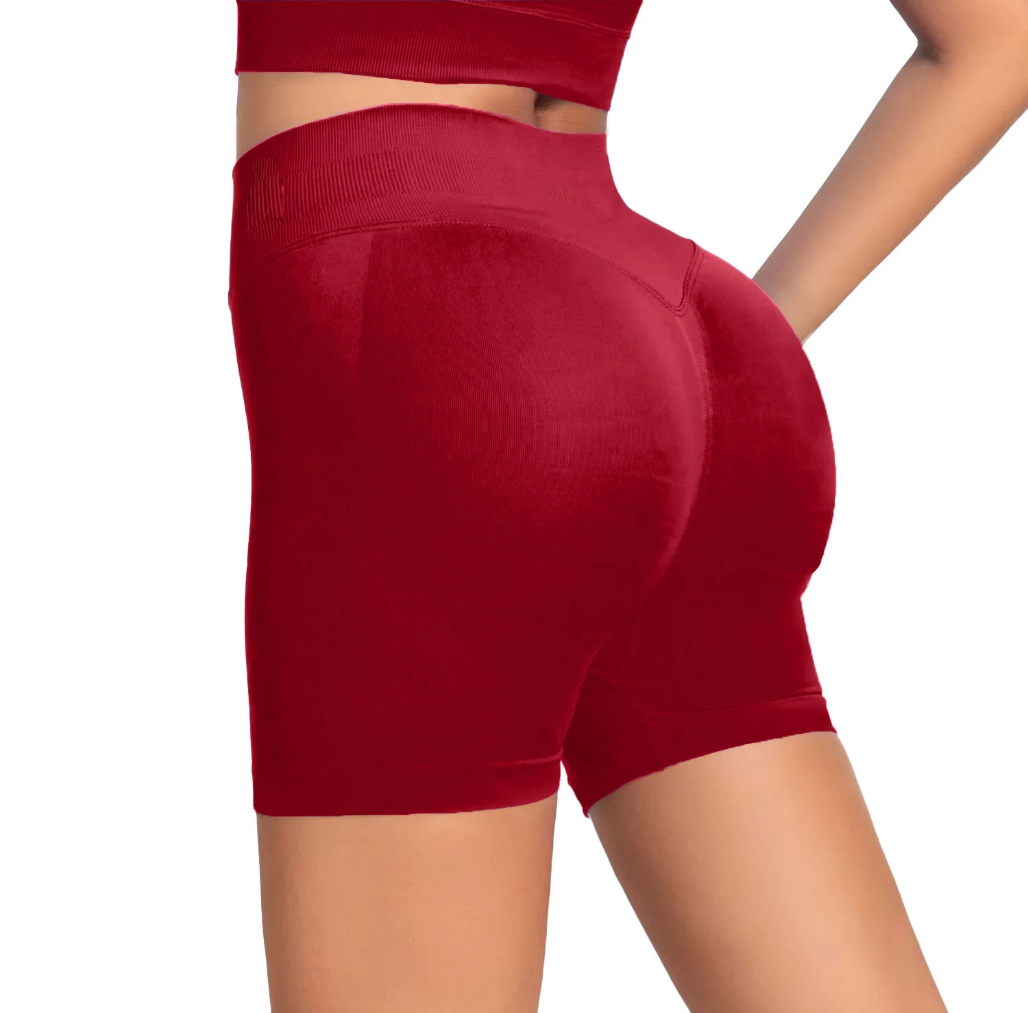 Impact Shorts With … - image