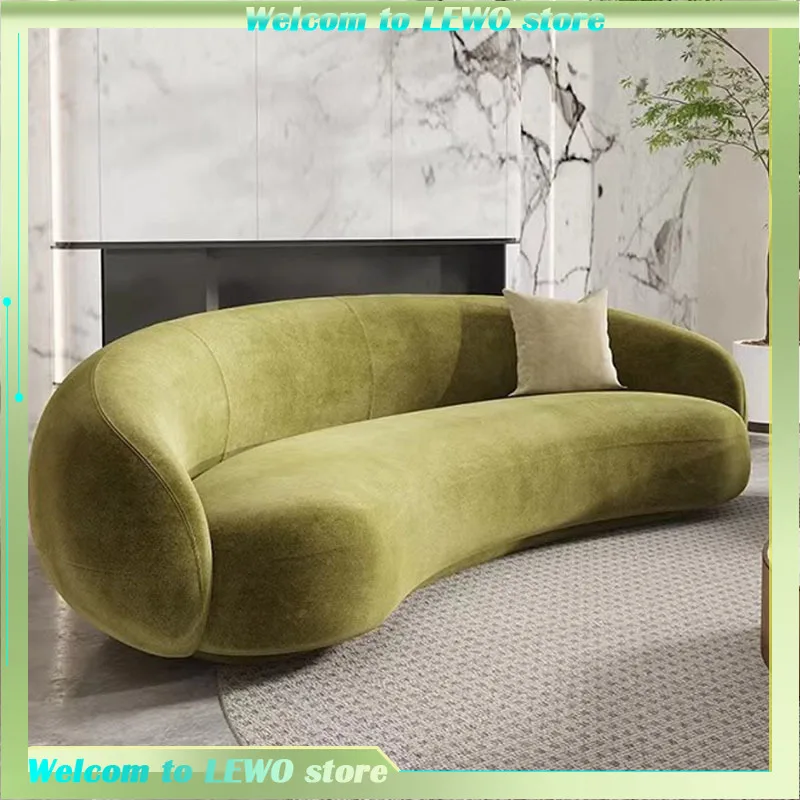 

Luxury Minimalist Sofas Living Room Chairs Family Classic Sofas Apartment Interior Canape Salon De Luxe Home Accessories