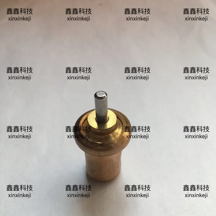New air compressor temperature control valve core All copper valve core 22KW37KW15KW Fidelity temperature  2205526520 1PCS