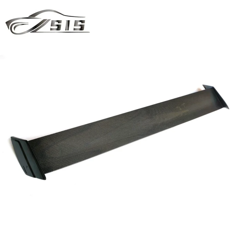 G Class W464 W463A Dry Carbon Fiber Material Roof Spoiler Fit for W464 G63 G500 G350d Auto Rear Wing W464 G63 G500 view 4
