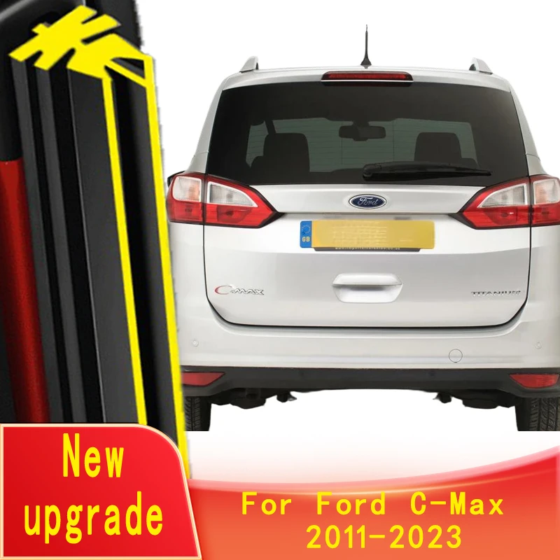 For Ford Grand C-Max 2011-2023 2012 2013 2014 2022 Rear Windshield Windscreen Wiper Blade Tailgate Window Wipers Accessories